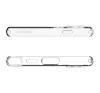 Spigen Liquid Crystal Samsung Galaxy S24 Ultra tok,Crystal Clear, átlátszó