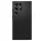 Spigen Liquid Air Samsung Galaxy S24 Ultra tok, Matte Black, fekete