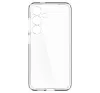 Spigen Ultra Hybrid Samsung Galaxy S24 tok, Crystal Clear, átlátszó