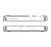 Spigen Ultra Hybrid Samsung Galaxy S24 tok, Crystal Clear, átlátszó