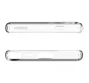 Spigen Ultra Hybrid Samsung Galaxy S24 Ultra tok, Crystal Clear, átlátszó