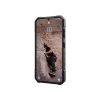 UAG Pathfinder Samsung Galaxy S24 mágneses tok, fekete