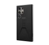 UAG Civilian Samsung Galaxy S24 Ultra tok, fekete