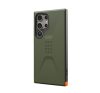 UAG Civilian Samsung Galaxy S24 Ultra tok, Olive zöld