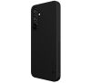 Nillkin Super Frosted Shield Samsung Galaxy A35 műanyag tok, fekete