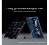 Nillkin Super Frosted Shield Pro Samsung Galaxy Z Fold5 műanyag tok, fekete