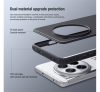 Nillkin Super Frosted Shield Pro OnePlus 12 műanyag tok, fekete