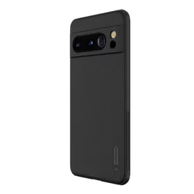   Nillkin Super Frosted Shield Pro Google pixel 8 Pro műanyag tok, fekete