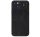 Nillkin Qin Pro bőr flip tok Iphone 15 Plus,  fekete