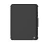 Nillkin Bumper Combo Tok Billentyűzetes  Apple iPad Air 10.9 2020/Air 4/Air 5/Pro 11 2020/2021/2022 fekete