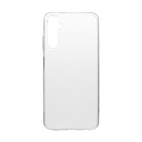 Tactical Samsung Galaxy A05s tok, átlátszó