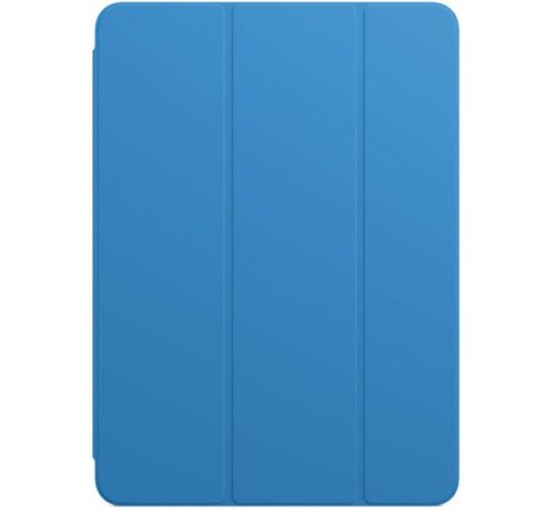 Apple iPad Pro 11 (2022) / Pro 11 (2021) / Pro 11 (2020) / Pro 11 (2018), gyári tok, kék