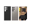 Tactical MagForce Aramid Samsung Galaxy S24 Ultra tok, fekete