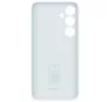 Samsung Galaxy S24+ Silicone Cover gyári szilikon tok, fehér, EF-PS926TWE