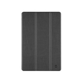 Tactical Tri Fold Samsung Galaxy TAB A9+ tok, fekete