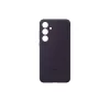 Samsung Galaxy S24 Plus szilikon gyári tok, Sötét lila, EF-PS926TEEGWW
