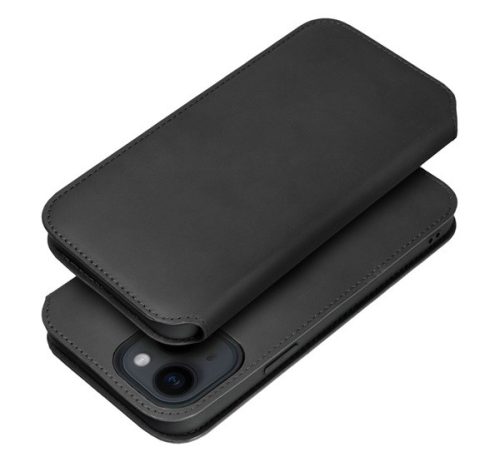 Dual Pocket Xiaomi Redmi Note 13 Pro 4G, flip tok, fekete