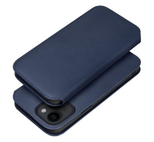 Dual Pocket Xiaomi Redmi Note 13 Pro 4G, flip tok, kék