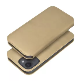 Dual Pocket Xiaomi Redmi Note 13 Pro 4G, flip tok, arany