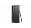 Samsung Galaxy S24 Ultra 5G, Dual SIM, Titánfekete, 12/512GB (SM-S928B)
