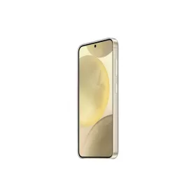   Samsung Galaxy S24 Clear Cover, gyári tok, átlátszó, GP-FPS921SAA