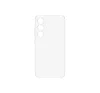 Samsung Galaxy S24 Clear Cover, gyári tok, átlátszó, GP-FPS921SAA