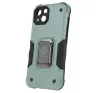 Defender Bulky iPhone 14 Plus ütésálló tok, zöld