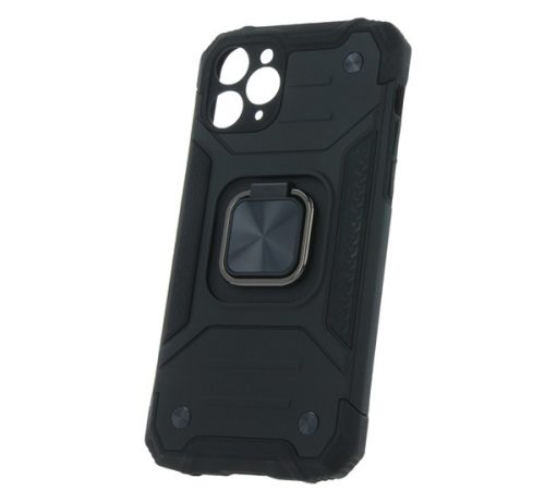 Defender Nitro iPhone 11 Pro ütésálló tok, fekete