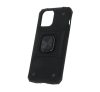 Defender Nitro iPhone 14 Pro Max ütésálló tok, fekete
