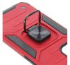 Defender Nitro iPhone 15 ütésálló tok, piros
