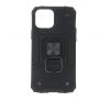 Defender Nitro iPhone 15 Pro ütésálló tok, fekete
