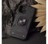 Defender Nitro iPhone 7 / 8 / SE 2020 / SE 2022 ütésálló tok, fekete