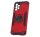 Defender Nitro Samsung Galaxy A13 4G ütésálló tok, piros