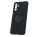 Defender Nitro Samsung Galaxy A13 5G / A04S ütésálló tok, fekete