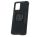 Defender Nitro Samsung Galaxy A14 4G / A14 5G ütésálló tok, fekete
