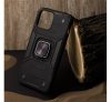 Defender Nitro Samsung Galaxy A14 4G / A14 5G ütésálló tok, fekete