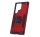 Defender Nitro Samsung Galaxy S23 Ultra ütésálló tok, piros