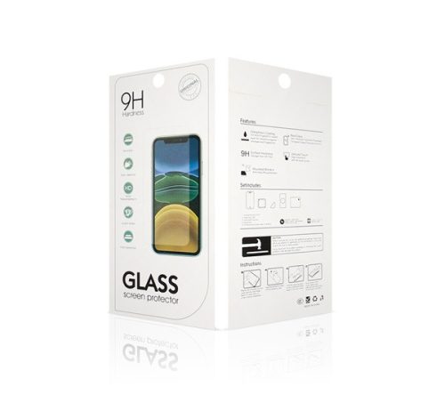 Samsung Galaxy A05s tempered glass kijelzővédő fólia
