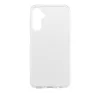 Tactical Samsung Galaxy A25 5G szilikon tok, átlátszó