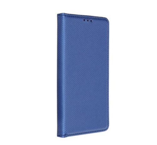 Magnet Samsung Galaxy A15 4G / A15 5G mágneses flip tok, kék