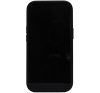 Audi Apple iPhone 14 Plus / 15 Plus szilikon tok, fekete