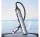 AWEI CL-150T 4xUSB-A HUB, fekete