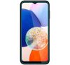 Spigen "Glas.tR SLIM EZ Fit" Samsung Galaxy A15 4G / A15 5G / A25  5G Tempered kijelzővédő fólia (2db)
