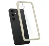 Spigen Ultra Hybrid Mute Samsung Galaxy S24 tok, bézs