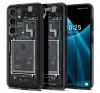 Spigen Ultra Hybrid Samsung Galaxy S24 tok, Zero One tok,