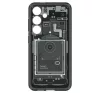 Spigen Ultra Hybrid Samsung Galaxy S24 tok, Zero One tok,