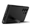 Spigen Tough Armor MagFit Samsung Galaxy S24 Ultra tok, Magsafe, fekete