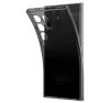 Spigen Liquid Crystal Samsung Galaxy S24 Ultra tok, Space Crystal, átlátszó-szürke