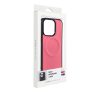 Roar Morning Magsafe Apple Iphone  14 Pro  eco bőr tok, rózsaszín