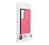 Roar Morning Magsafe Samsung Galaxy A14  eco bőr tok, rózsaszín